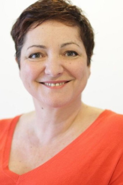 Zdjęcie Valérie Druguet