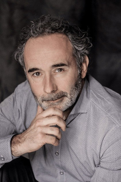 Zdjęcie Arnaud Riou