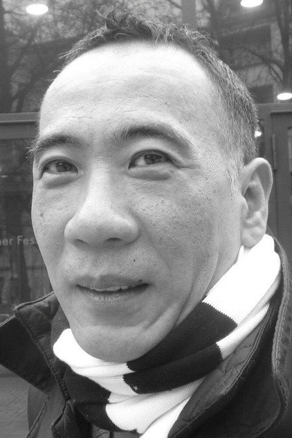 Zdjęcie Jiang Hong