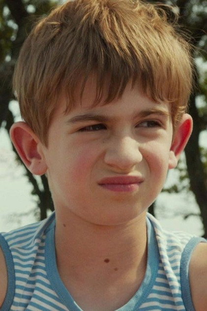 Zdjęcie Simon Bouvier