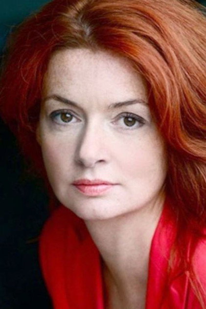Zdjęcie Sandra Dorset