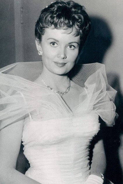 Zdjęcie Olive Sturgess