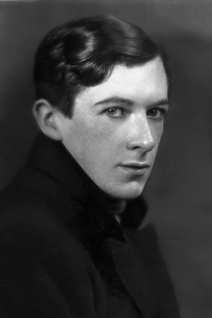 Zdjęcie Cecil Beaton