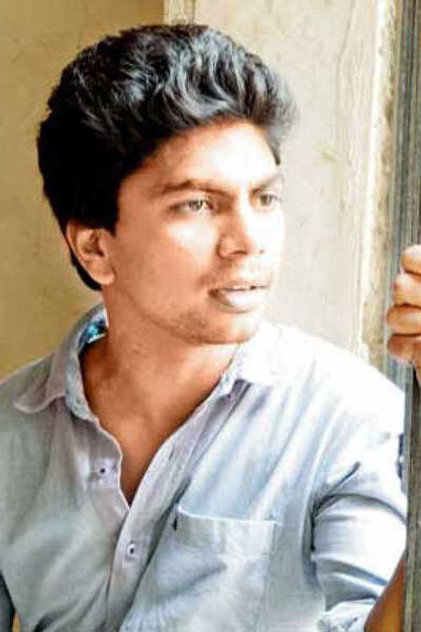 Zdjęcie Aditya Kumar