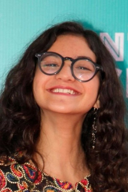 Zdjęcie Galia Mayer