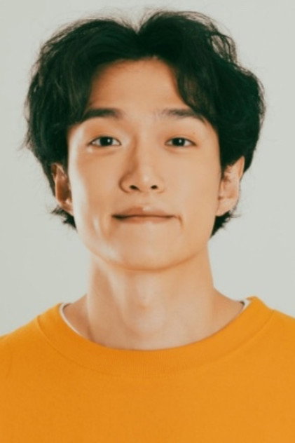 Zdjęcie Baek Jin-wook