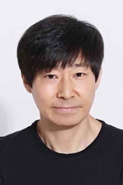 Zdjęcie Cha Gun-woo