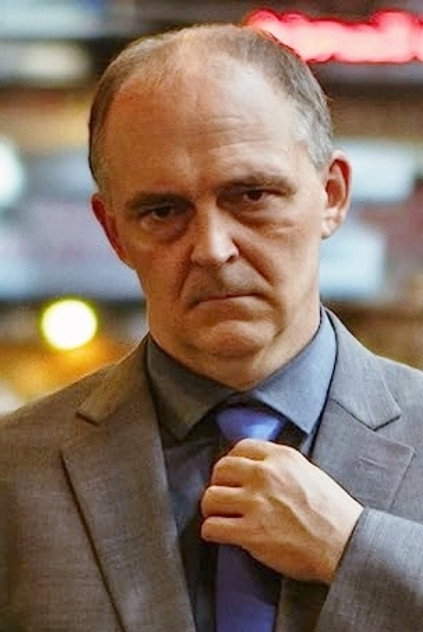 Zdjęcie Brad Curtin