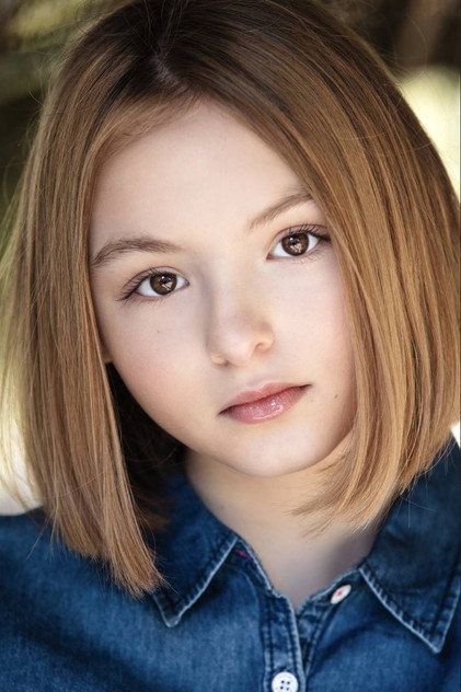 Zdjęcie Presley Richardson