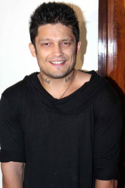 Zdjęcie Siddharth Bhardwaj
