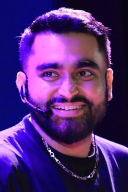 Zdjęcie Viraj Ghelani