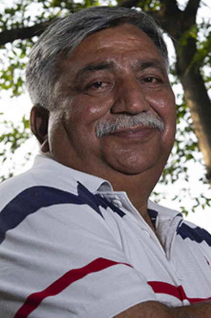 Zdjęcie Naresh Gosain