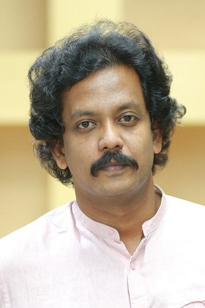 Zdjęcie Ravindra Vijay