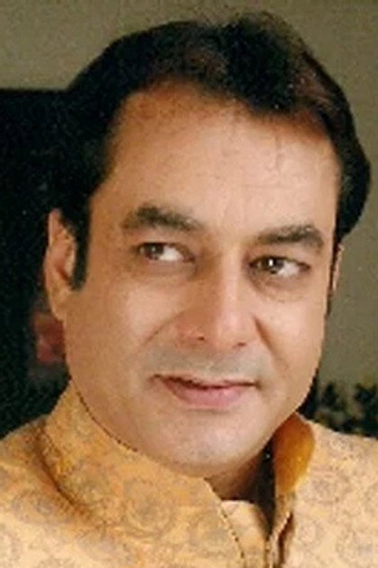 Zdjęcie Jayant Rawal