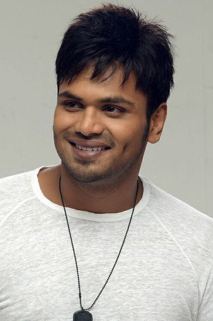 Zdjęcie Manchu Manoj