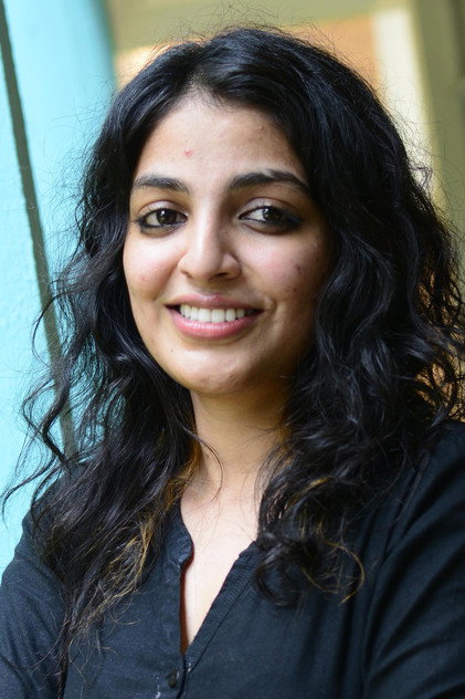 Zdjęcie Mythili