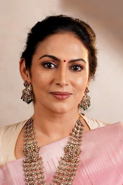 Zdjęcie Nanditha Sreekumar
