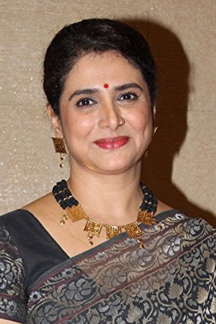 Zdjęcie Supriya Pilgaonkar