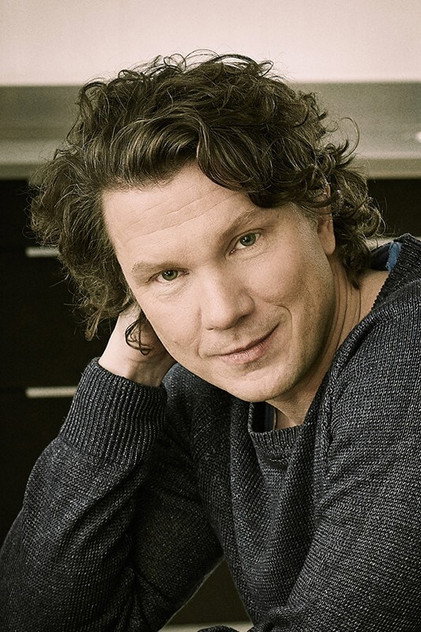 Zdjęcie Stefan Thunberg