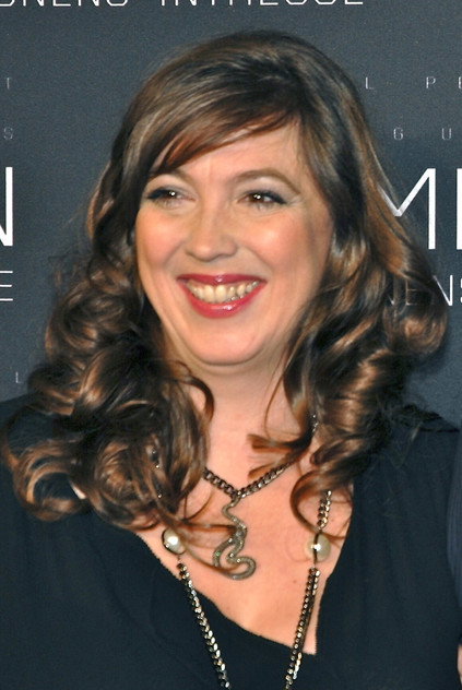 Zdjęcie Kathrine Windfeld