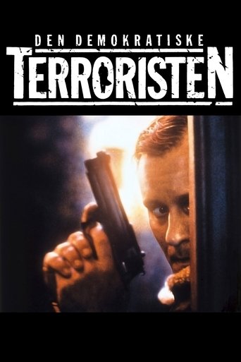 Okładka filmu Den demokratiske terroristen