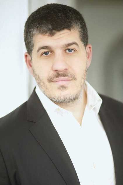 Zdjęcie Paul Joaquim Pereira