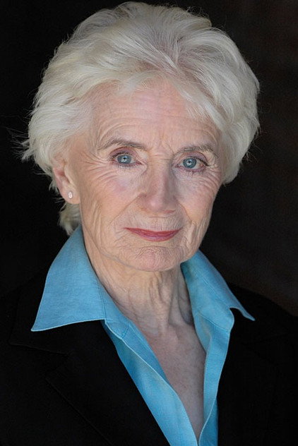 Zdjęcie Kay D’Arcy