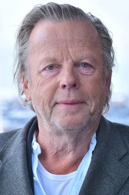Zdjęcie Krister Henriksson