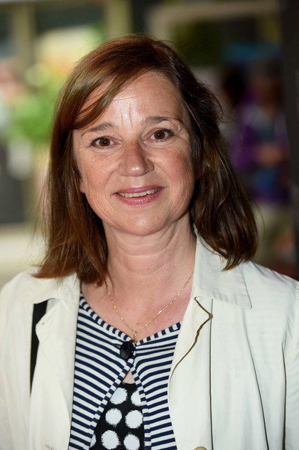 Zdjęcie Lena Stolze