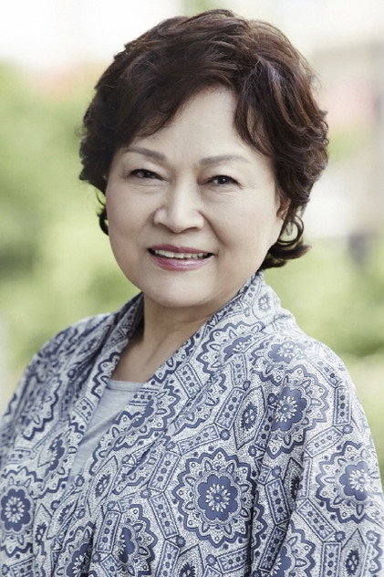Zdjęcie 김용림