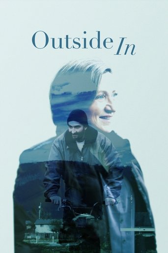 Okładka filmu Outside In