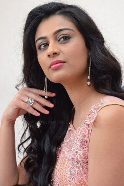 Zdjęcie Neha Hinge