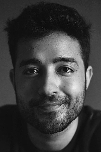 Zdjęcie Paresh Pahuja