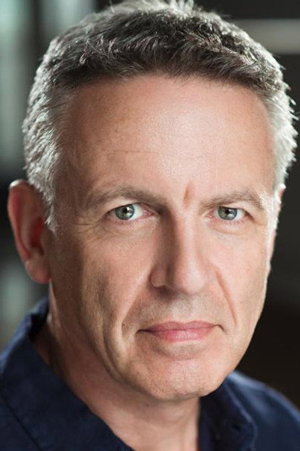 Zdjęcie Steve Lorrigan