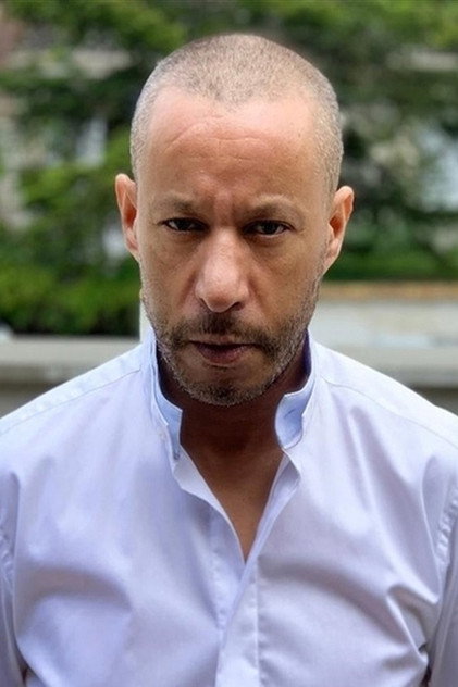 Zdjęcie Mohamed Kerriche