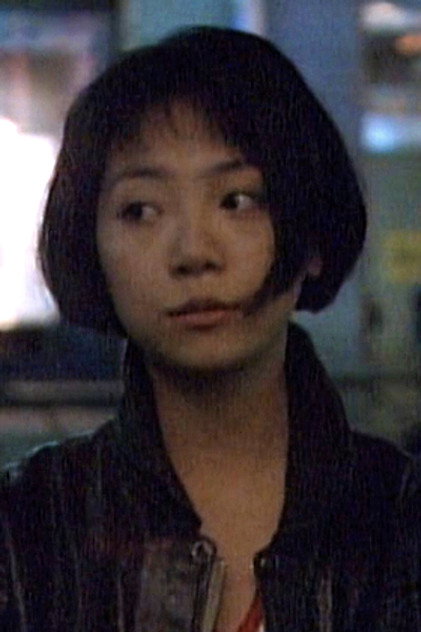 Zdjęcie 由良宜子