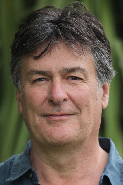 Zdjęcie John Downer