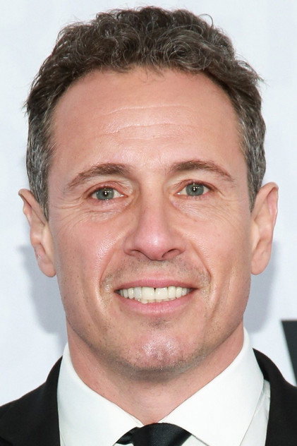 Zdjęcie Chris Cuomo
