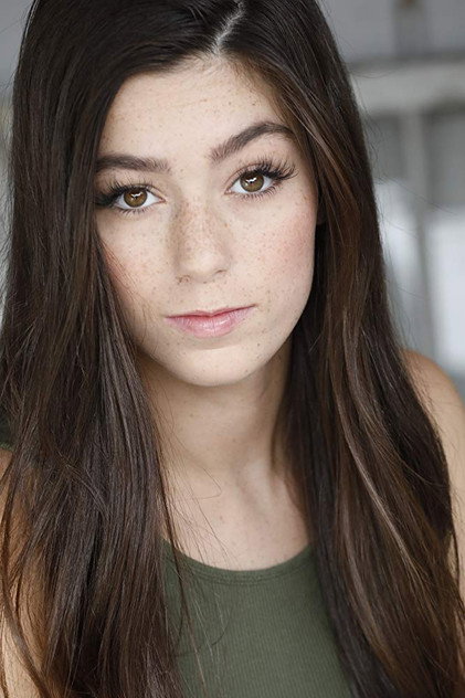 Zdjęcie Gianna Adams