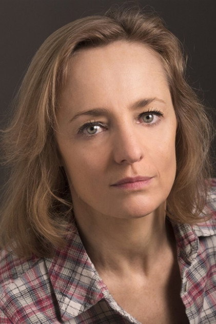 Zdjęcie Sandie Masson