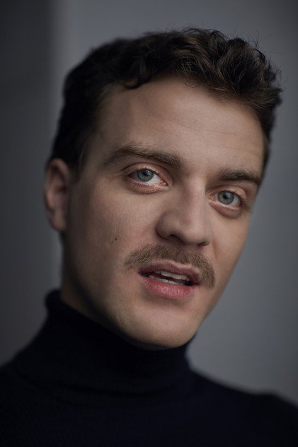 Zdjęcie Cesar Duminil
