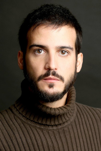 Zdjęcie Samuel Viyuela