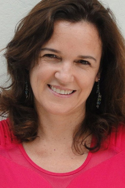 Zdjęcie Sandra Corveloni
