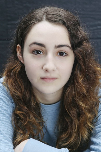 Zdjęcie Vanessa Burghardt