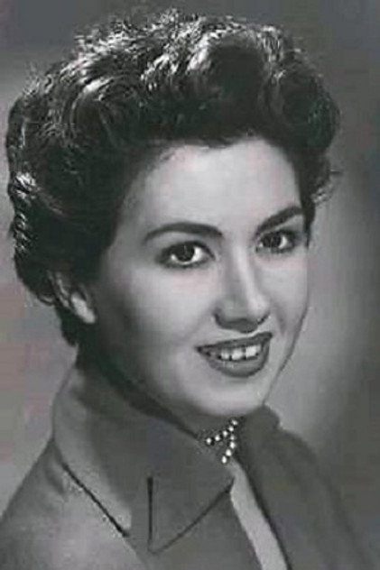 Zdjęcie Elvira Quintillá
