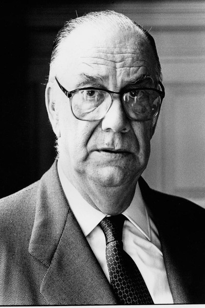 Zdjęcie Camilo José Cela
