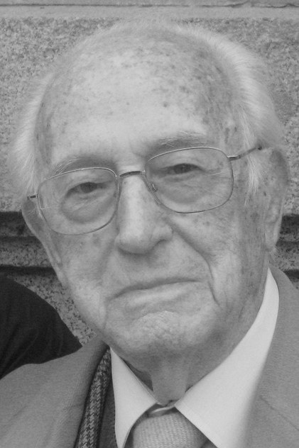 Zdjęcie Antonio Mingote