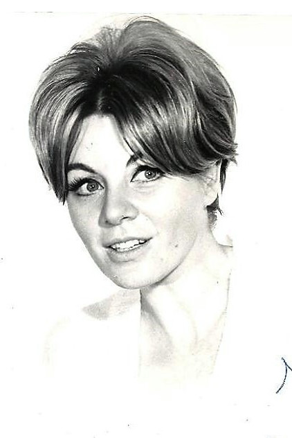 Zdjęcie Elena María Tejeiro