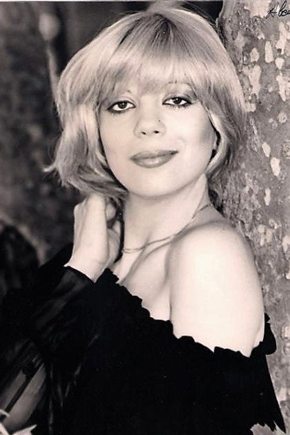 Zdjęcie Rosana Caskan