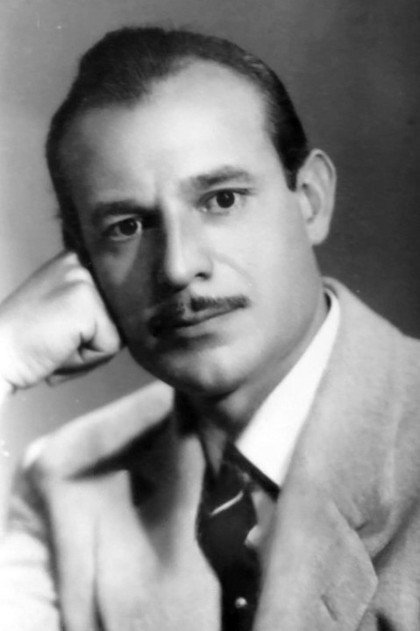 Zdjęcie Alfonso Godá